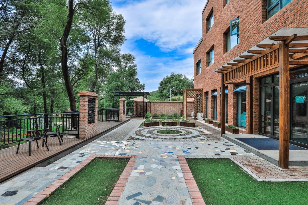 Weili Xiangju Villa (Beijing Yanqing Store)