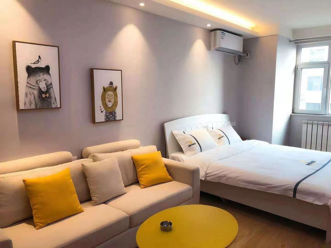 Caofeidian Aiqinhai Hotel