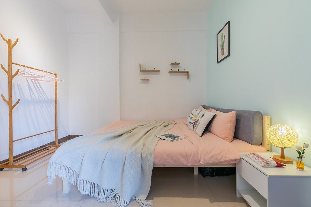 广州黄叔雅居公寓