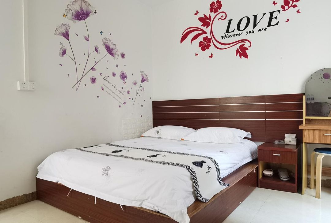 Foshan xinyacong apartment