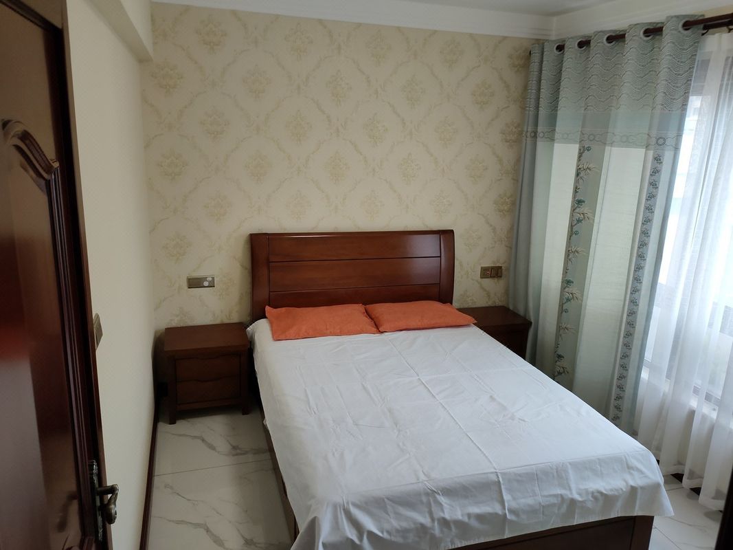 天津源丁暖宿別墅