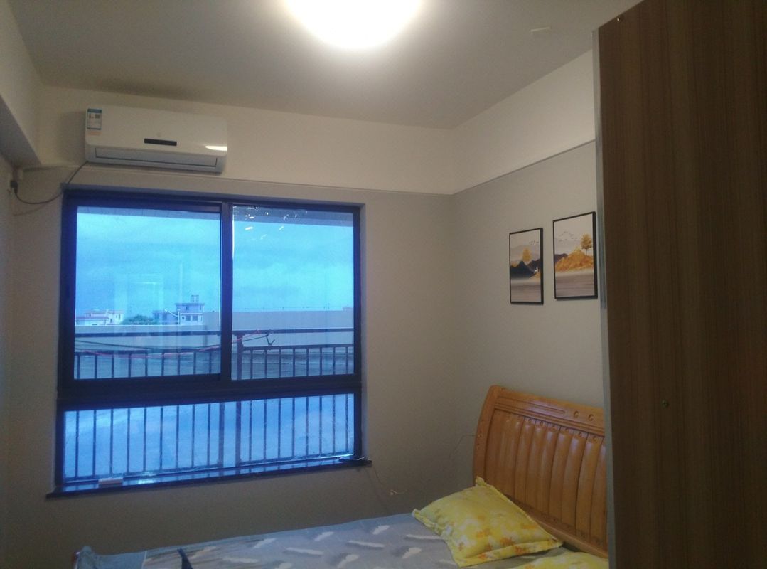 中山团聚好时光公寓(龙穴路分店)