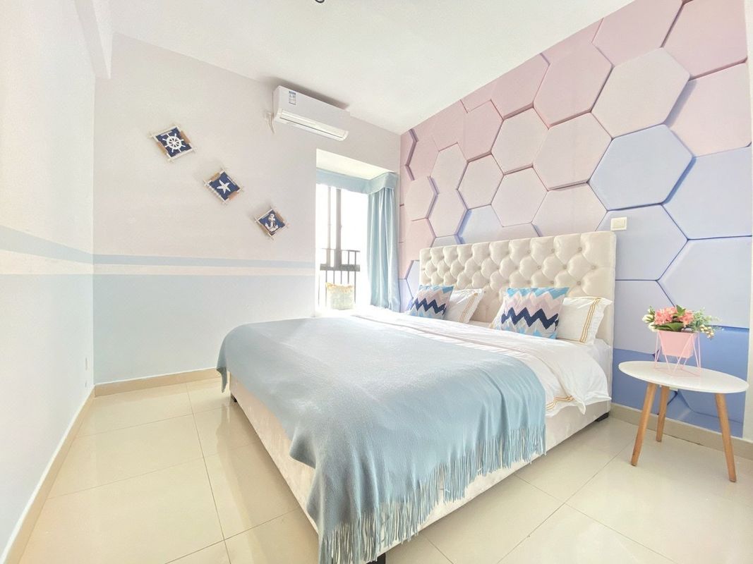 星悦湾惠州珠海公寓(香江路分店)