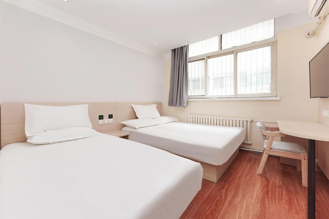 Elong ME Hotel (Beijing Zuojiazhuang)