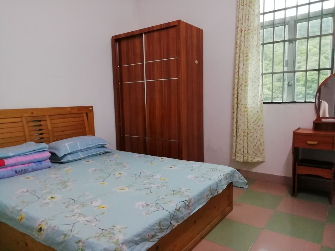 珍惜民宿(天和街分店)