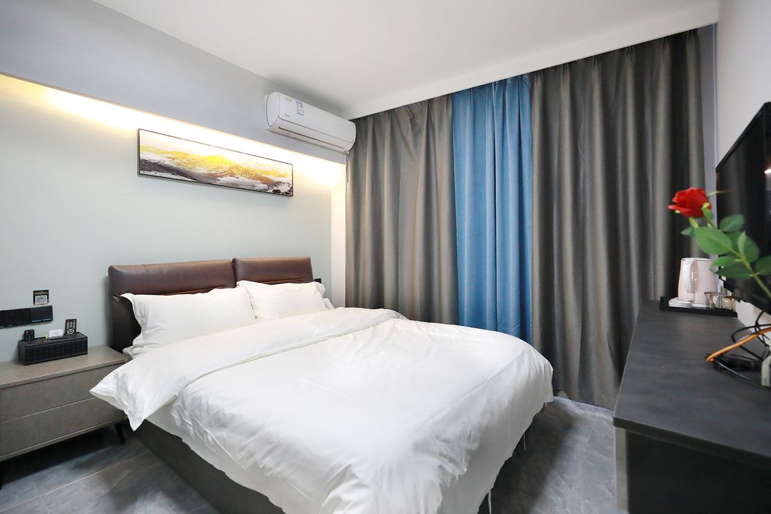 谷和商旅酒店(東北大學三好街店)