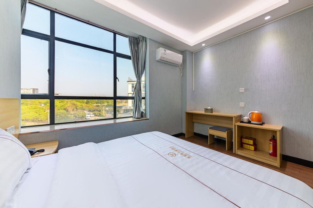 凱斯頓(廣州新白雲機場店)