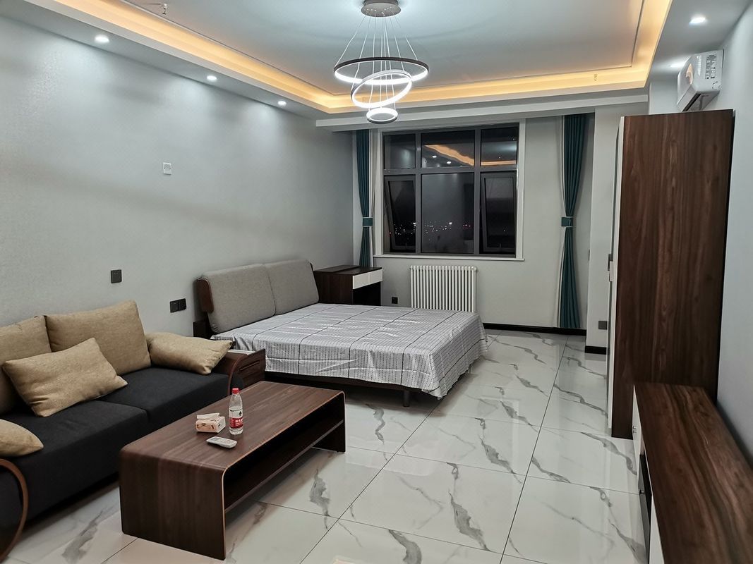 渭南西安梧桐溪地公寓(新区东路分店)