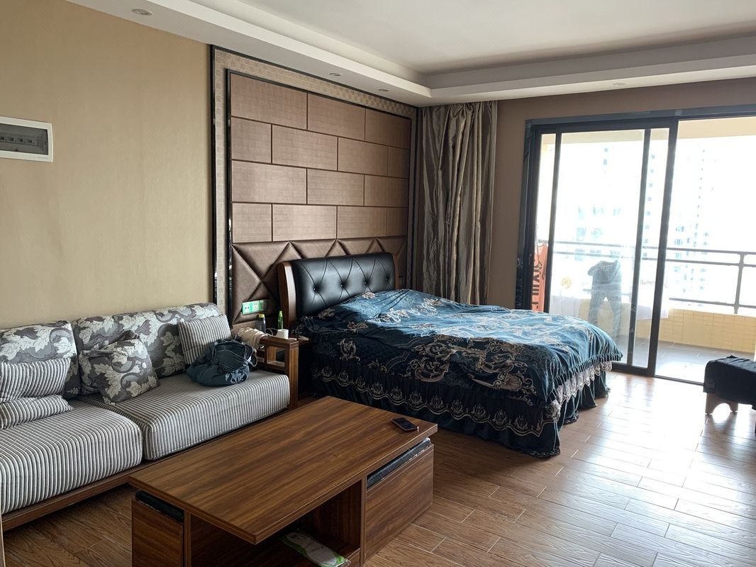 惠州Jing静静之家公寓