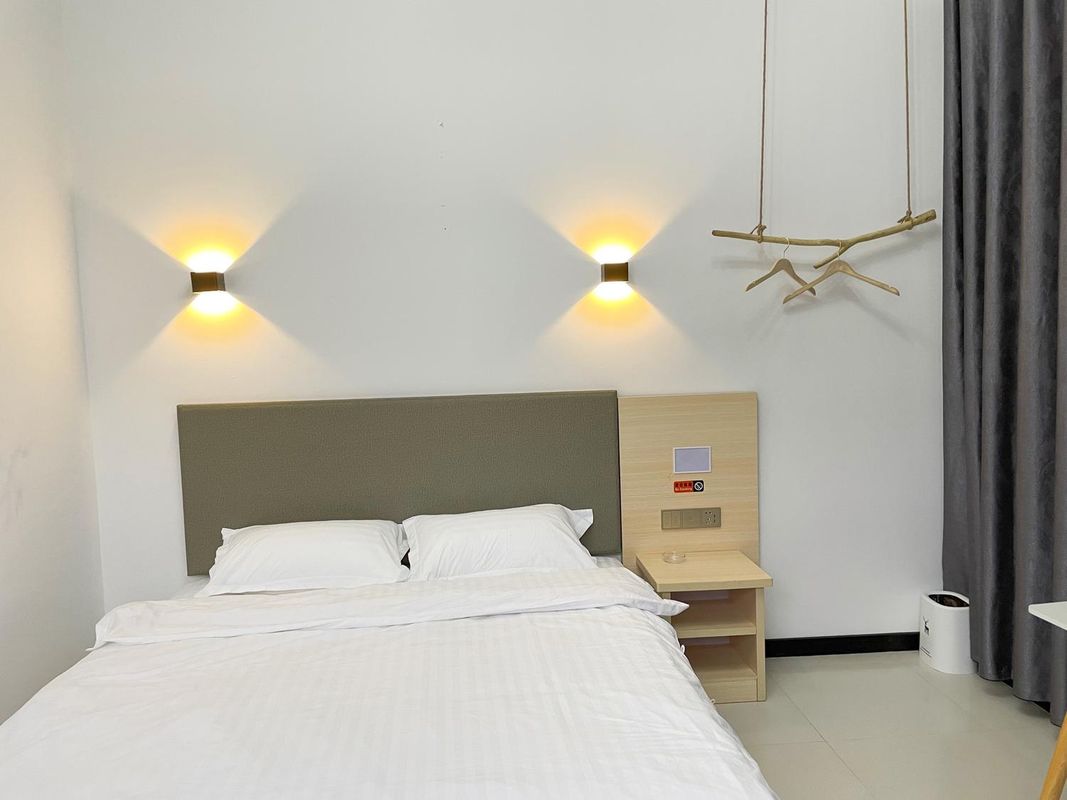 Xi'an Xiangli Homestay