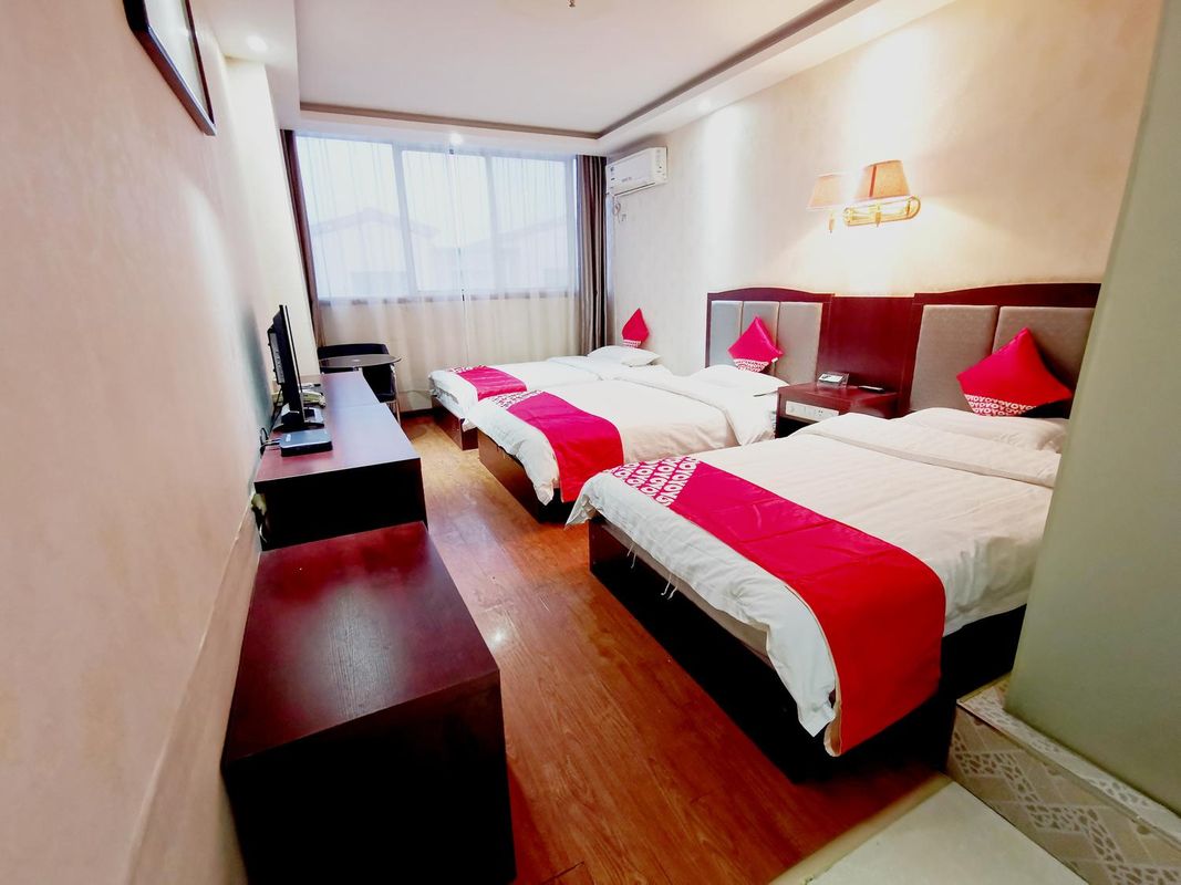 Xianyang Garden Hotel