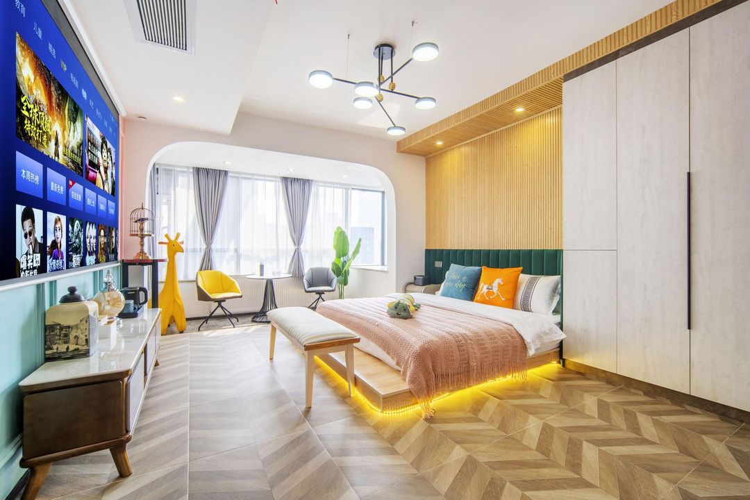 Corner of Love Homestay