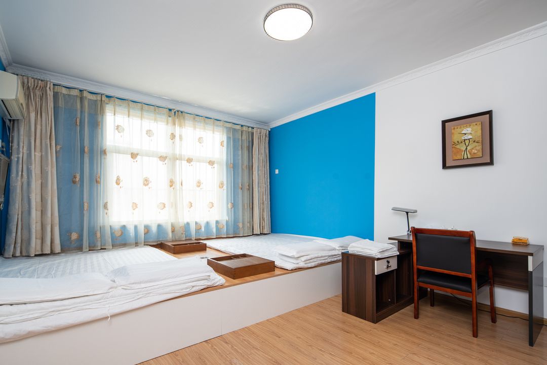 连云港闲云老翁度假别墅(2号店)