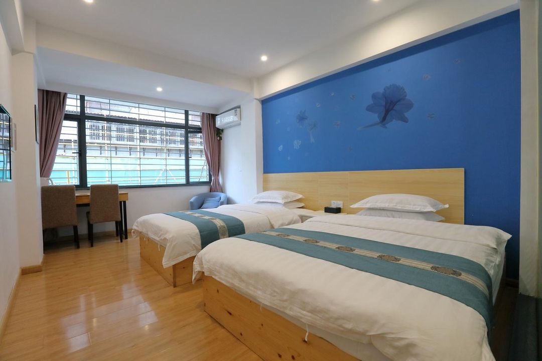 Xin'anding Hostel