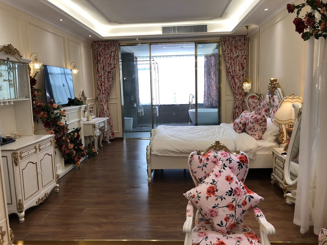 NickLee度假别墅(丰泽东路分店)