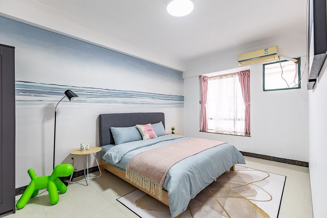 广州路客精品民宿BG7890