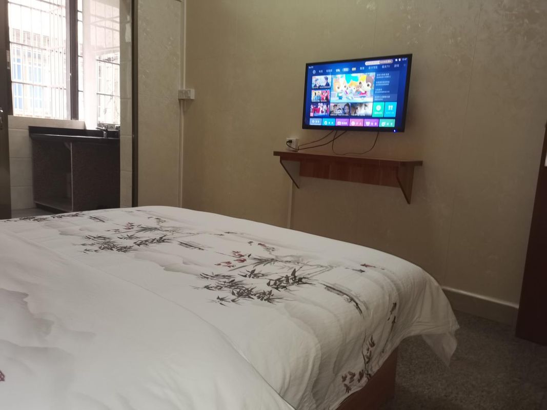 Jiangmen Shangjia Apartment