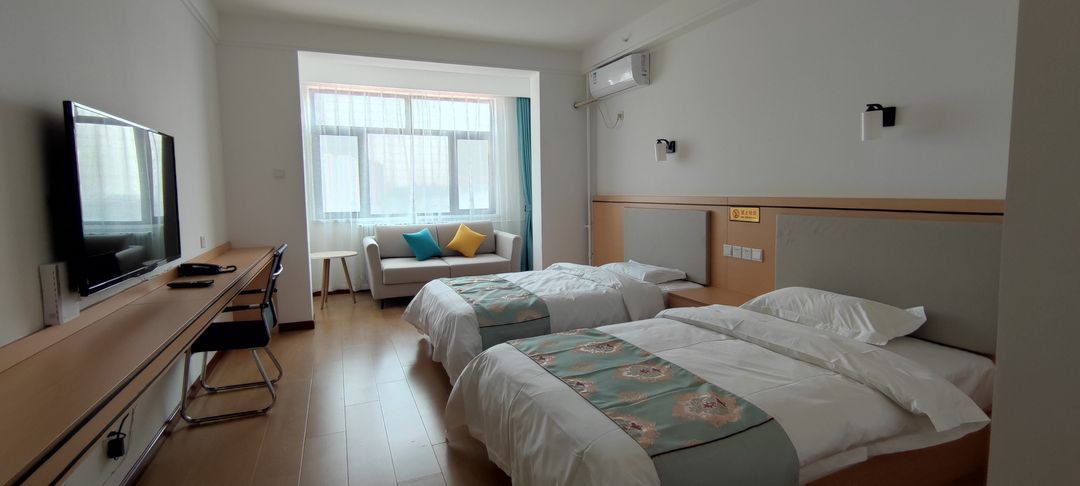 Tianjin Jinzhong Express Hotel