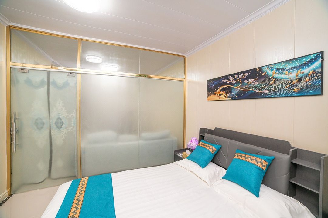 惠州房东LMM公寓