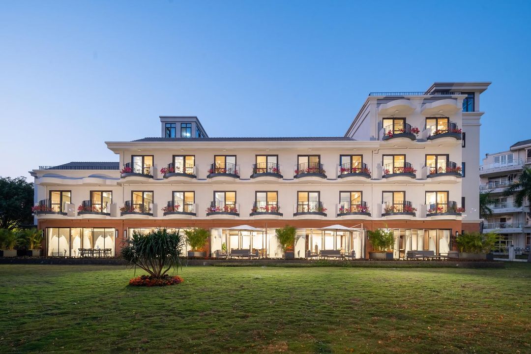 hainan sanya private inn(Phoenix Airport store)