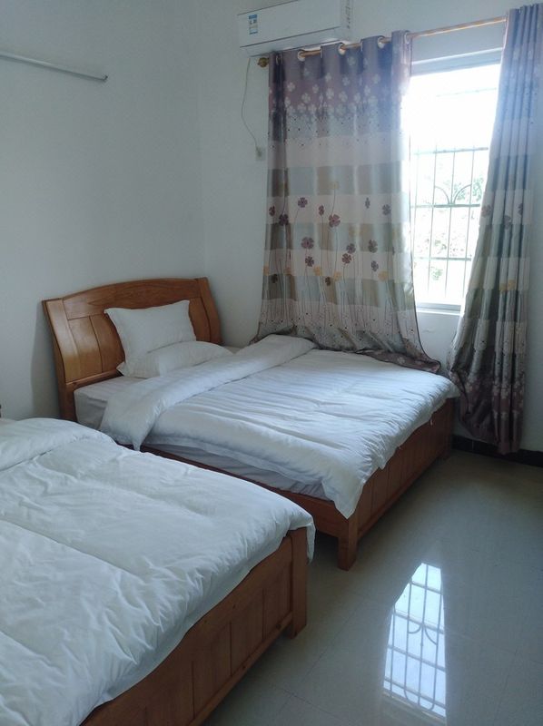 广州海@蓝色特色民宿