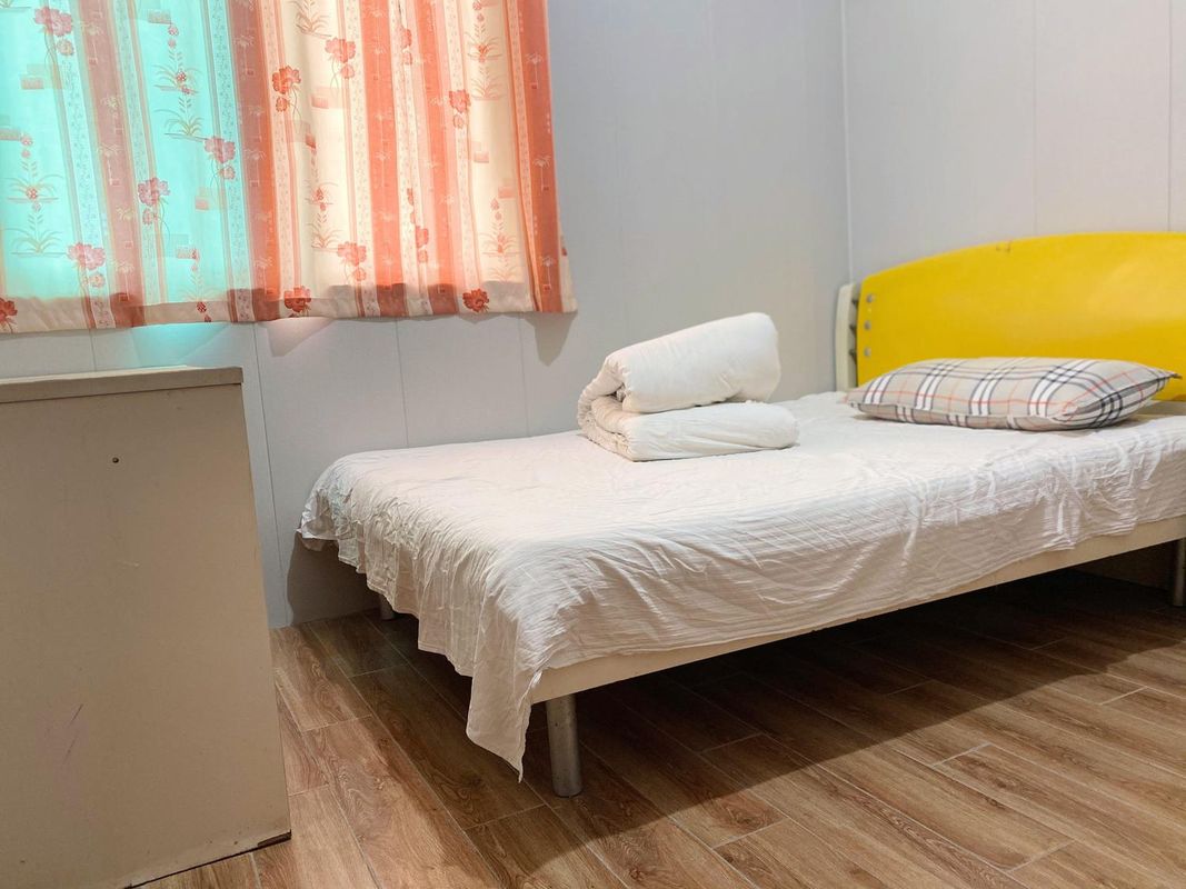 Yangzhou Hengai Hotel