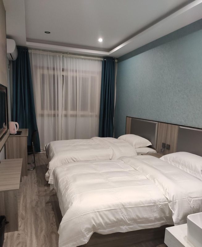 Xi'an Xianting Hotel