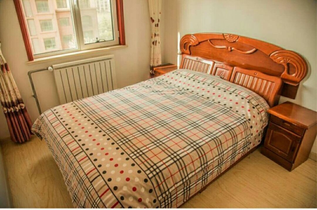 吕佳宁公寓(环岛路分店)