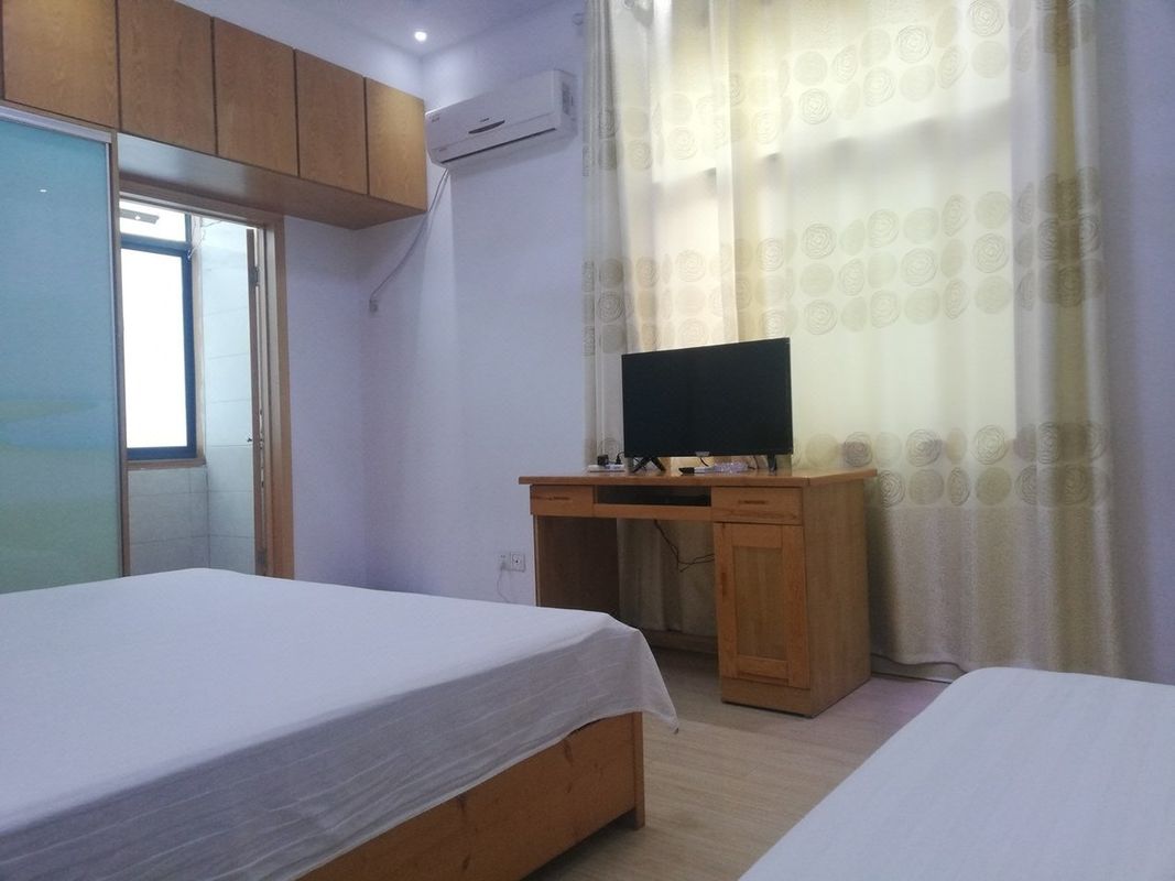 连云港于庆军客栈