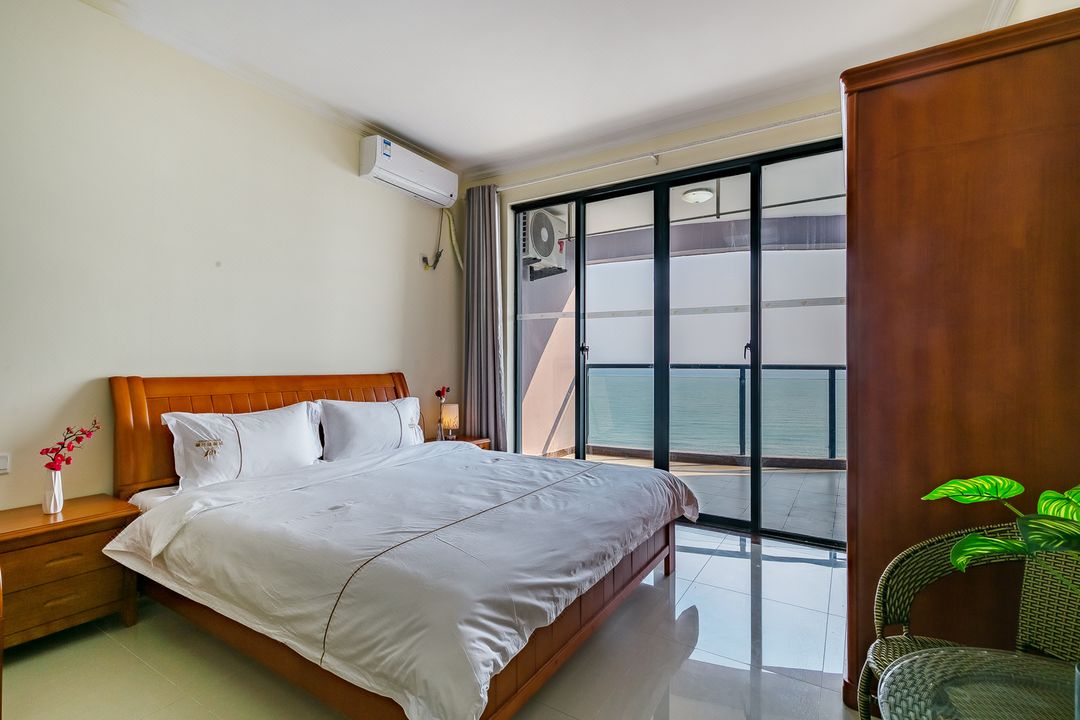 樂東我度假公寓