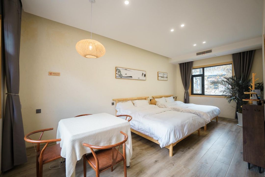 西安望南山別院