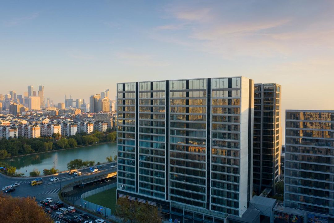 鳳起潮鳴·黃龍飯店