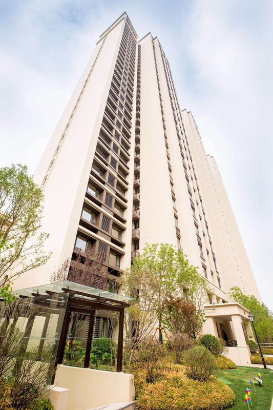 西安杰哥风雅民宿