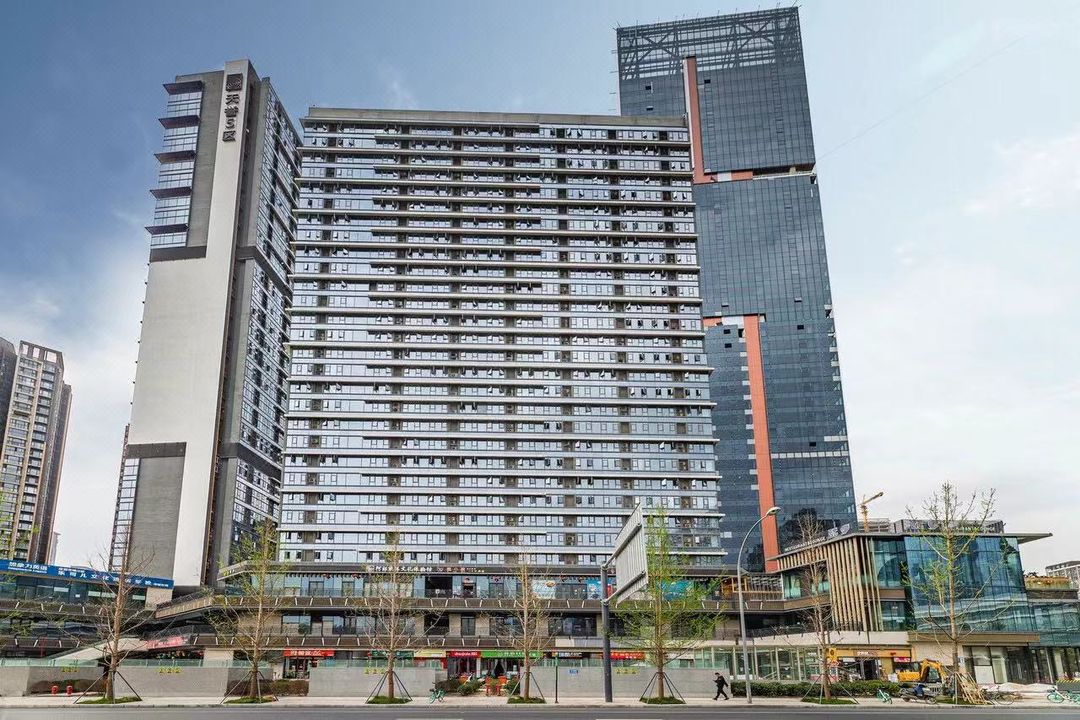 羅拉麗姿酒店(東大路地鐵站店)