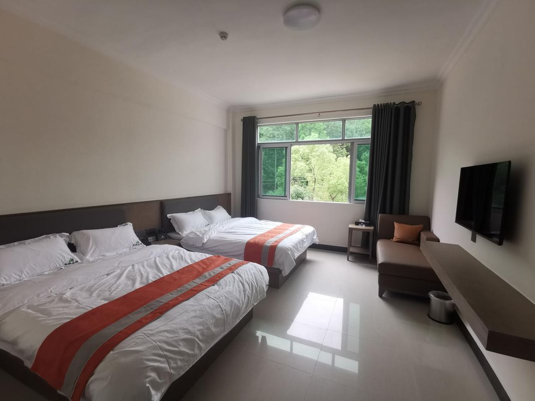 Taishan Youran Mountain Residence