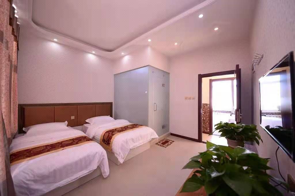 Juhang Hotel (Harbin Airport)