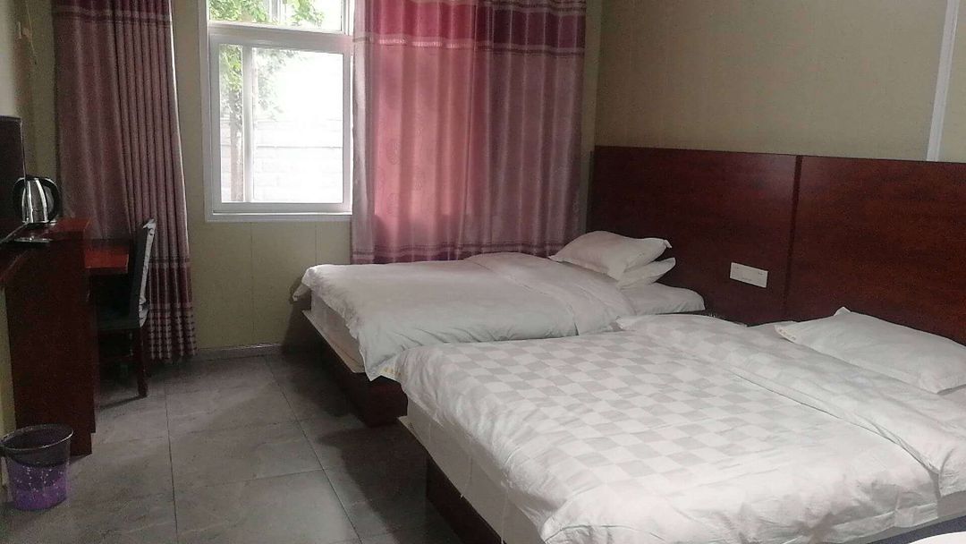 Danyang Kangkang Hotel, Ma'anshan