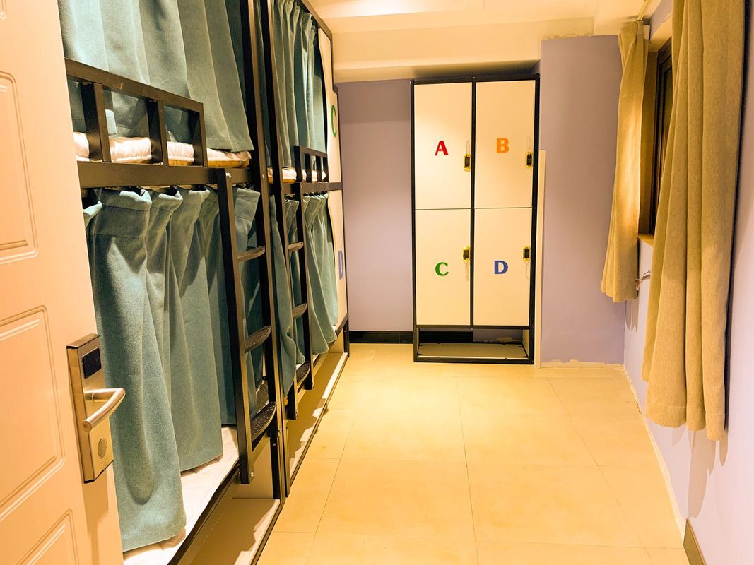 Shanghai Tuyu Youth Hostel