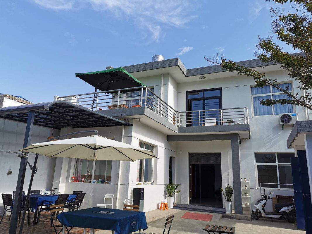 Xi'an Guiyuantian Residence