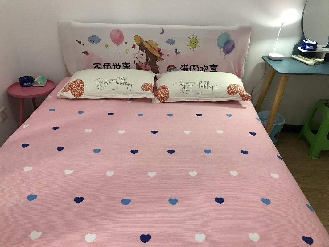 Chengdu Longxin Youth Apartment