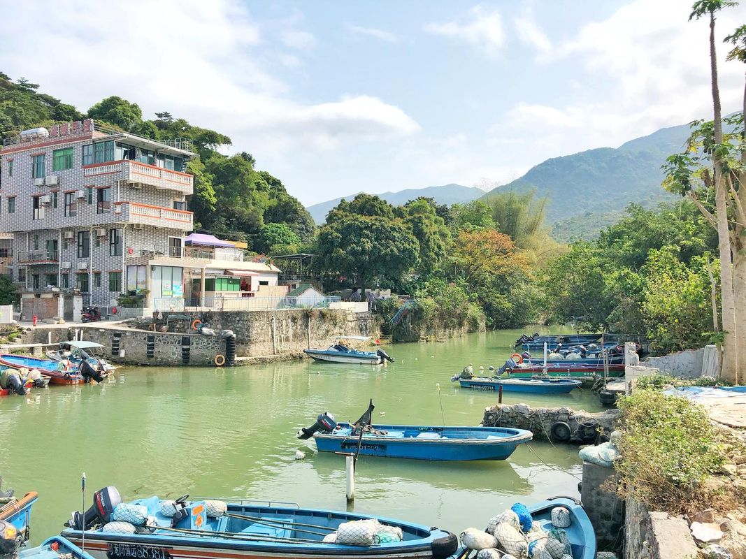 Shenzhen Hailang Homestay