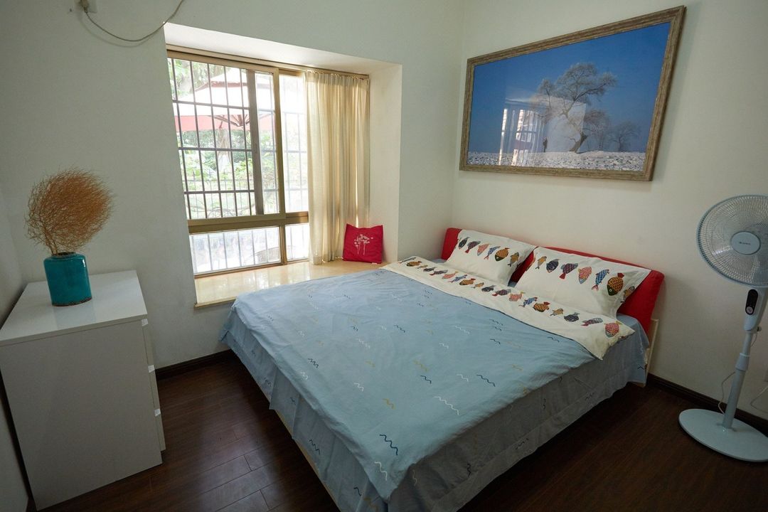 廣州小事民宿(現代大道分店)