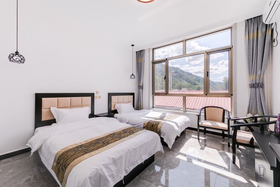 Beijing Yundian Xiaozhu Homestay