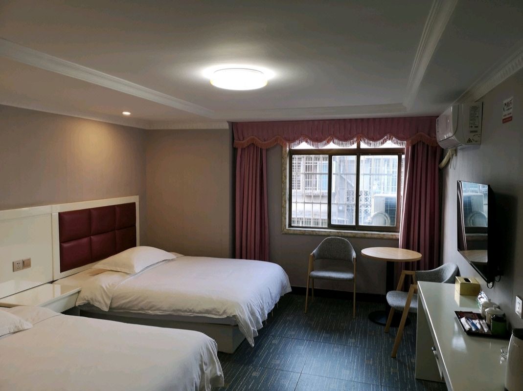 Chang sha yingkai hotel