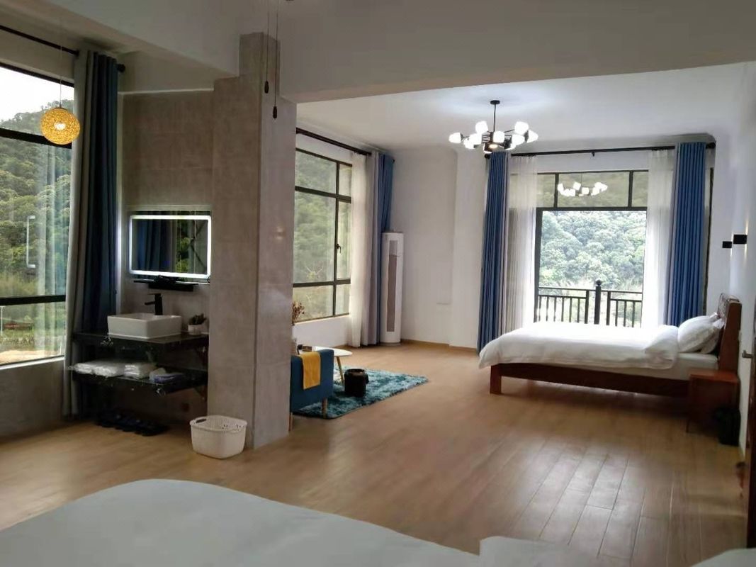 Zhongjinju Guesthouse