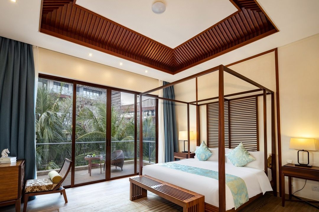 亚龙湾奥特莱斯浮水公寓(龙溪路2号分店)