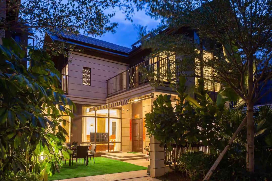 Sanya Smanli Holiday Villa (Sanya Bay Airport)