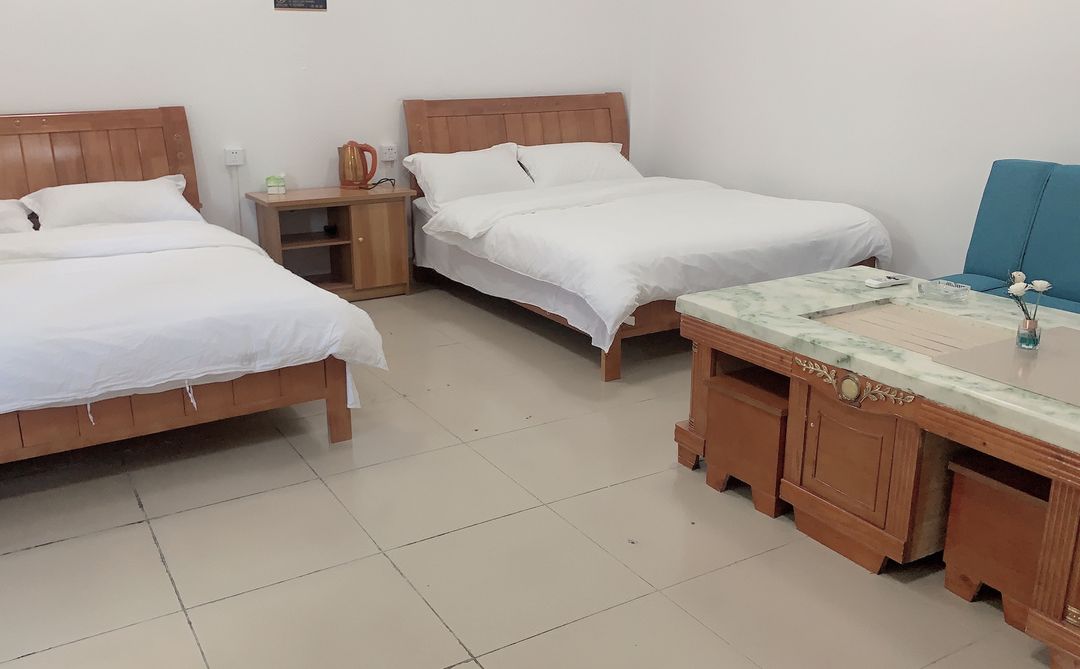 Zhongshan Xiya Apartment Accommodation