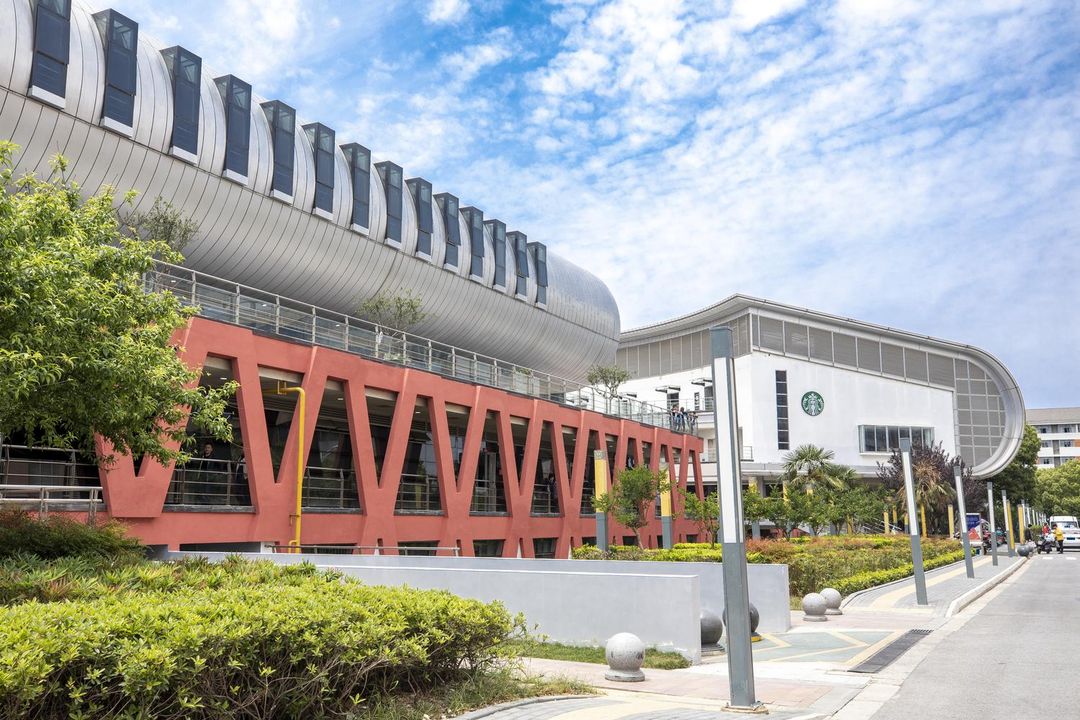 悅宿美居酒店(蘇州獨墅湖高教區店)