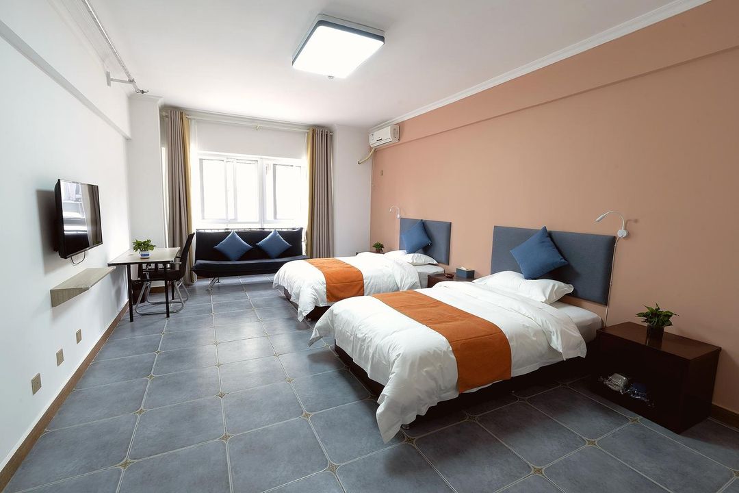 Grand Hyatt Phoenix five GuestHouse in Xi'an